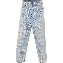Haikure Jeans Blue