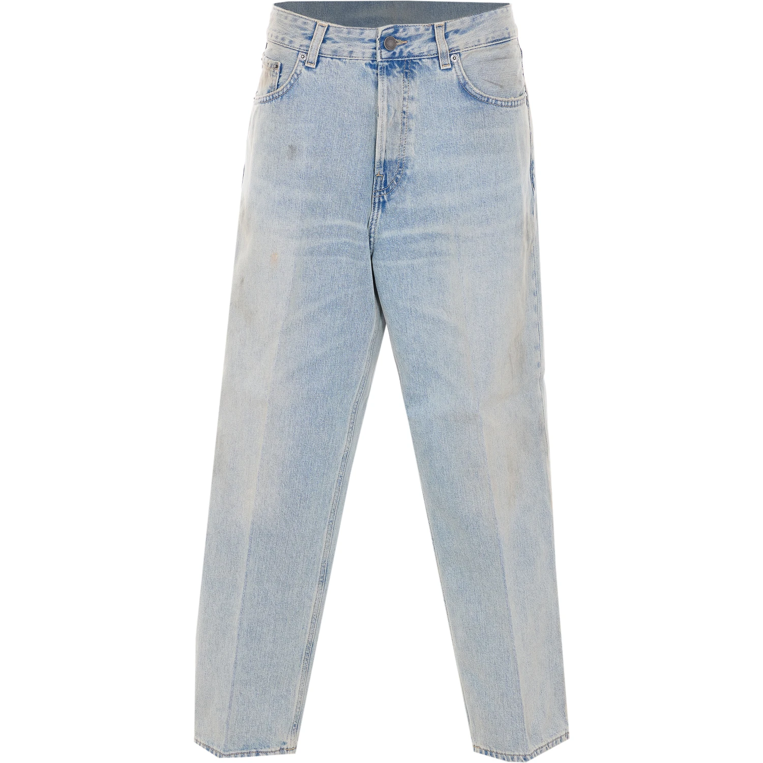 Haikure Jeans Blue