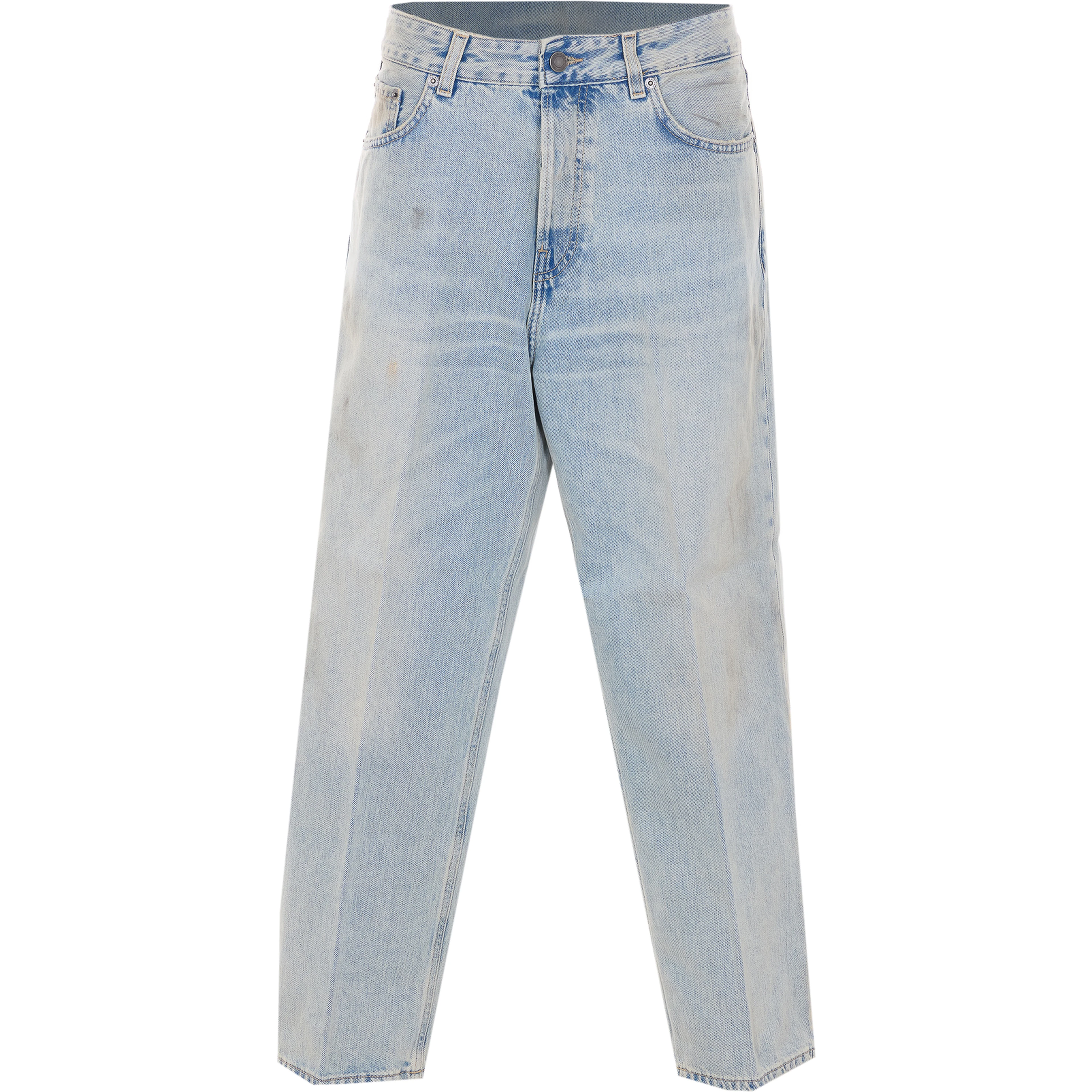 Haikure Jeans Blue