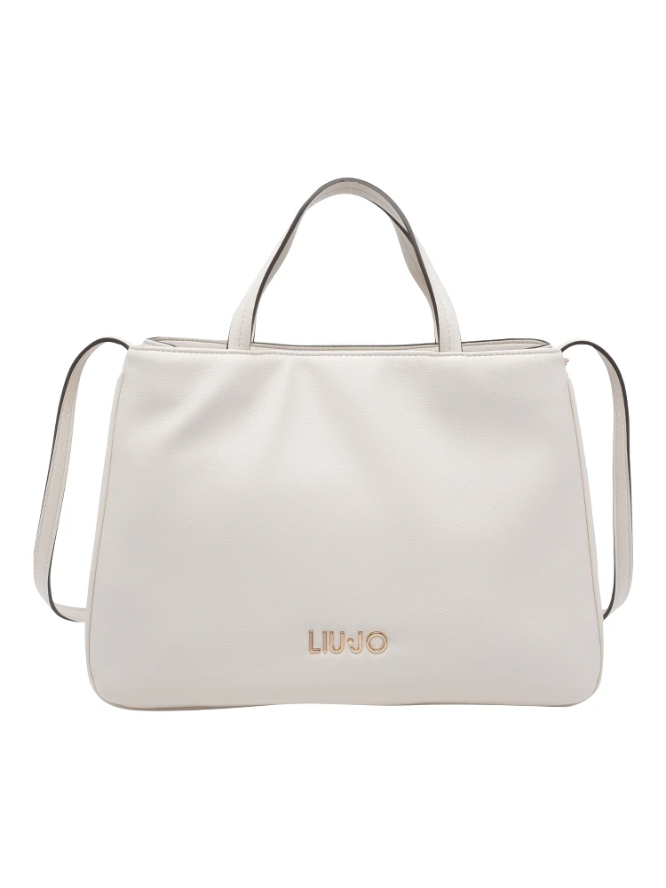 Liu Jo Bags.. White