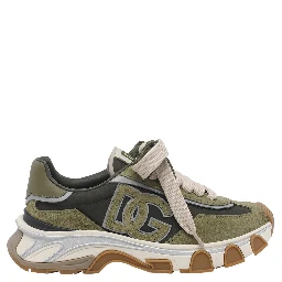 Dolce & Gabbana Sneakers Green