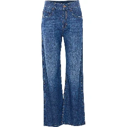 Brunello Cucinelli Jeans Blue