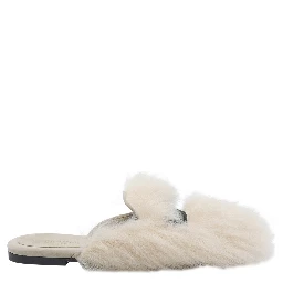 Dolce & Gabbana Sandals White