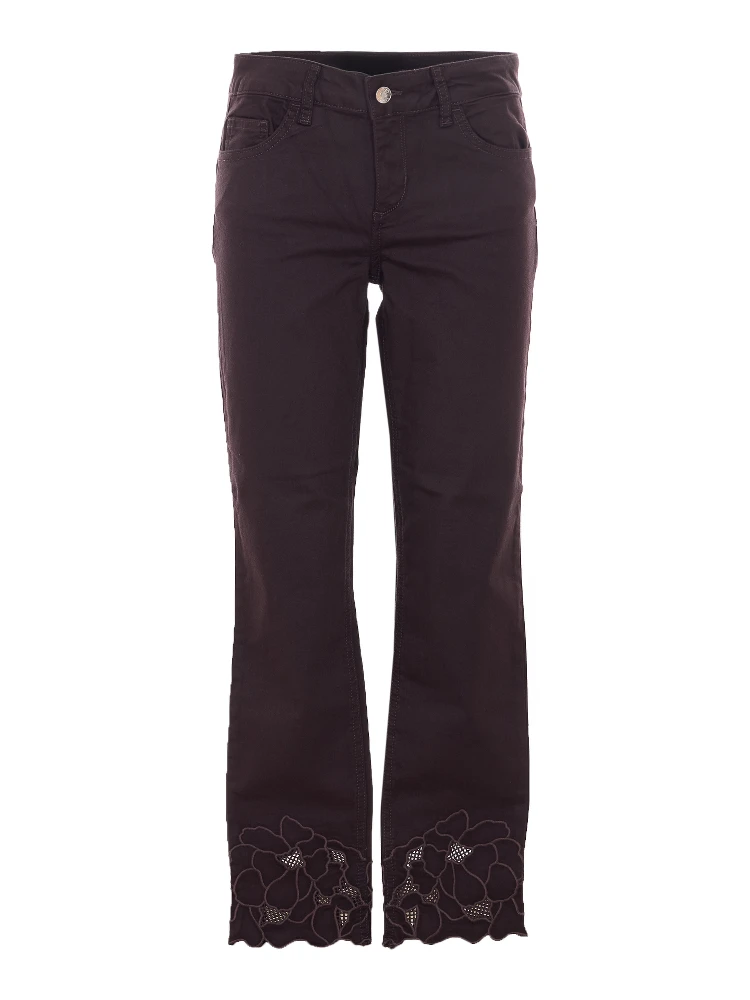 Liu Jo Jeans Brown