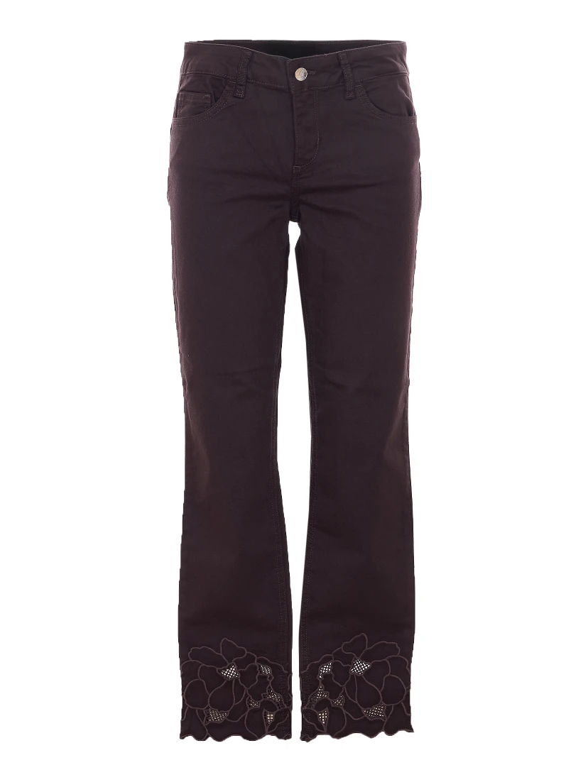 Liu Jo Jeans Brown