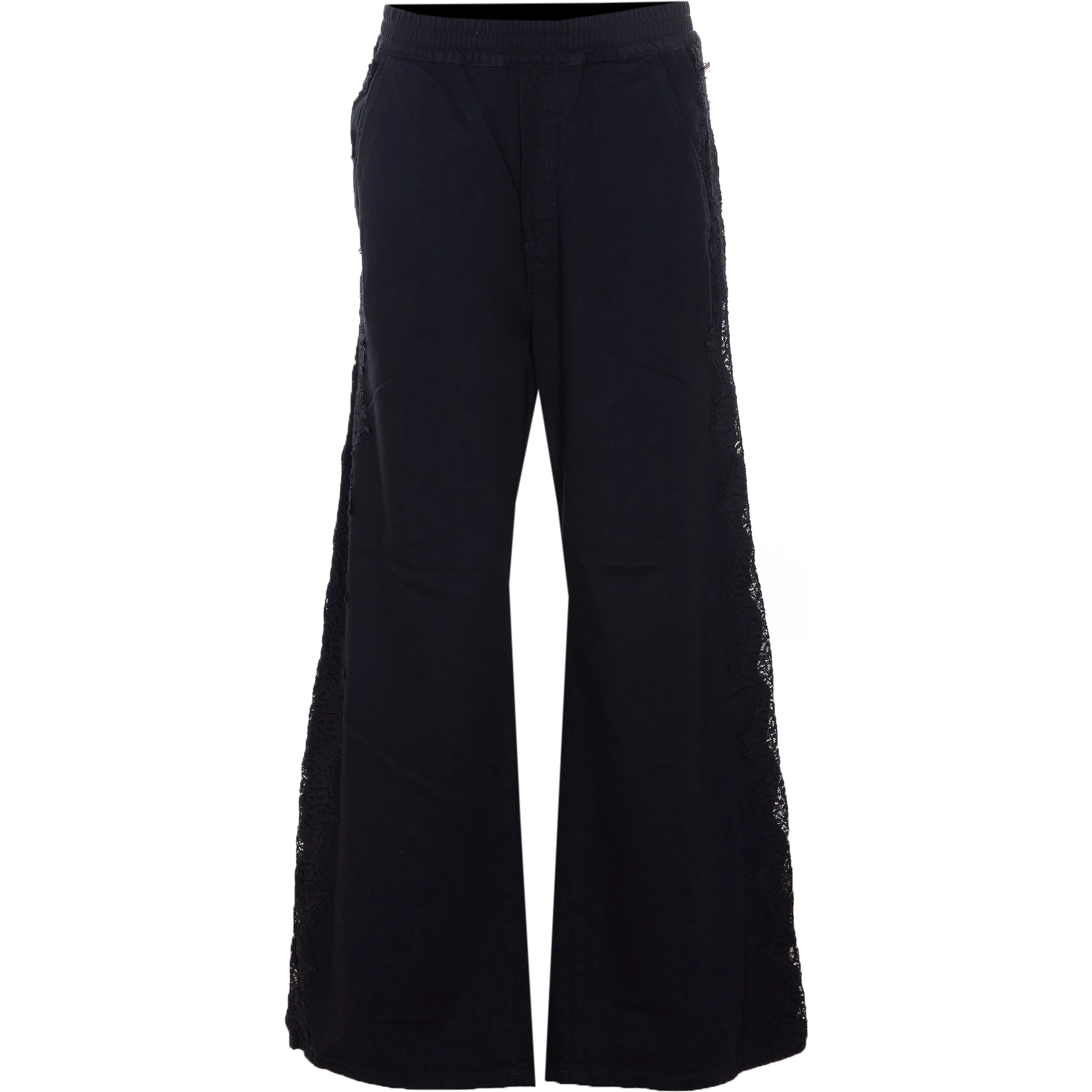 Pinko Trousers Black