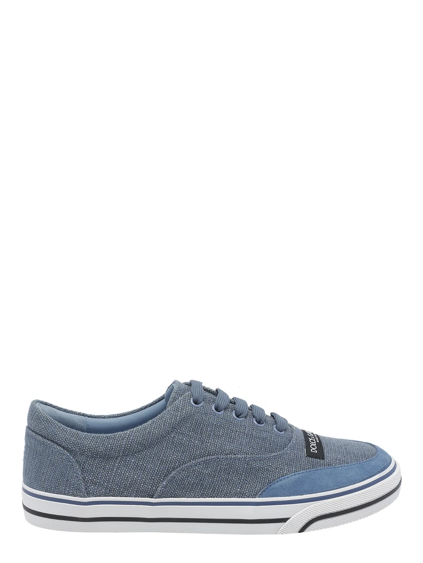 Dolce & Gabbana Sneakers Blue
