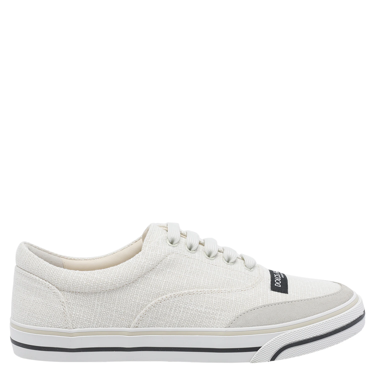 Dolce & Gabbana Sneakers White