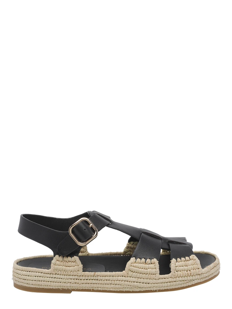 Paloma Barcelò Sandals Brown