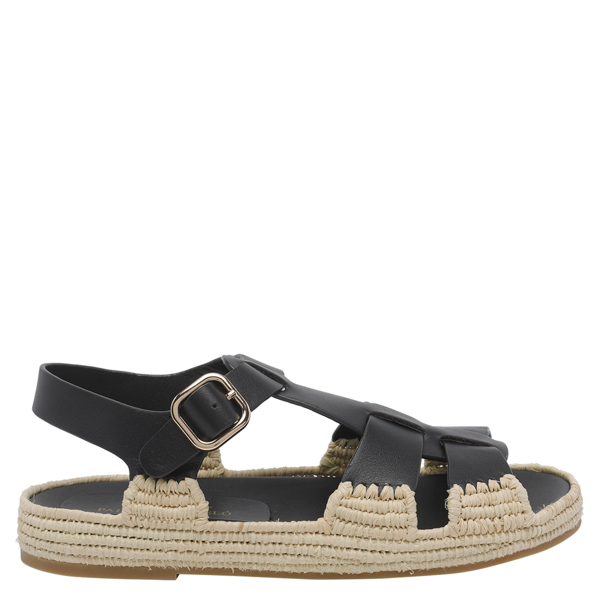 Paloma Barcelò Sandals Brown