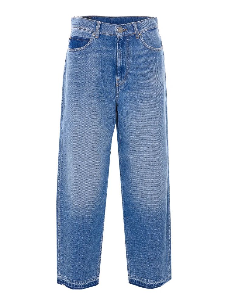 Pinko Jeans Blue