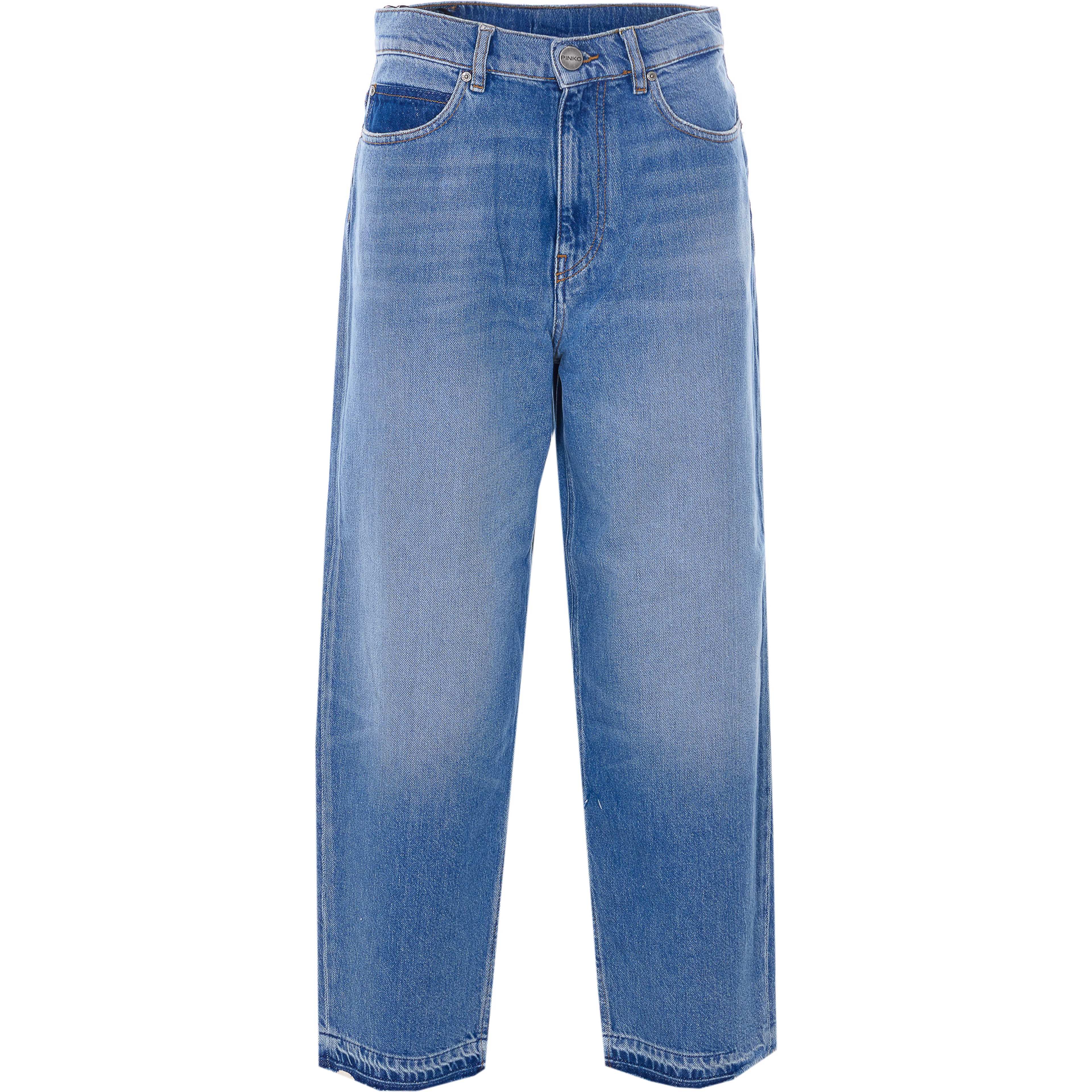 Pinko Jeans Blue
