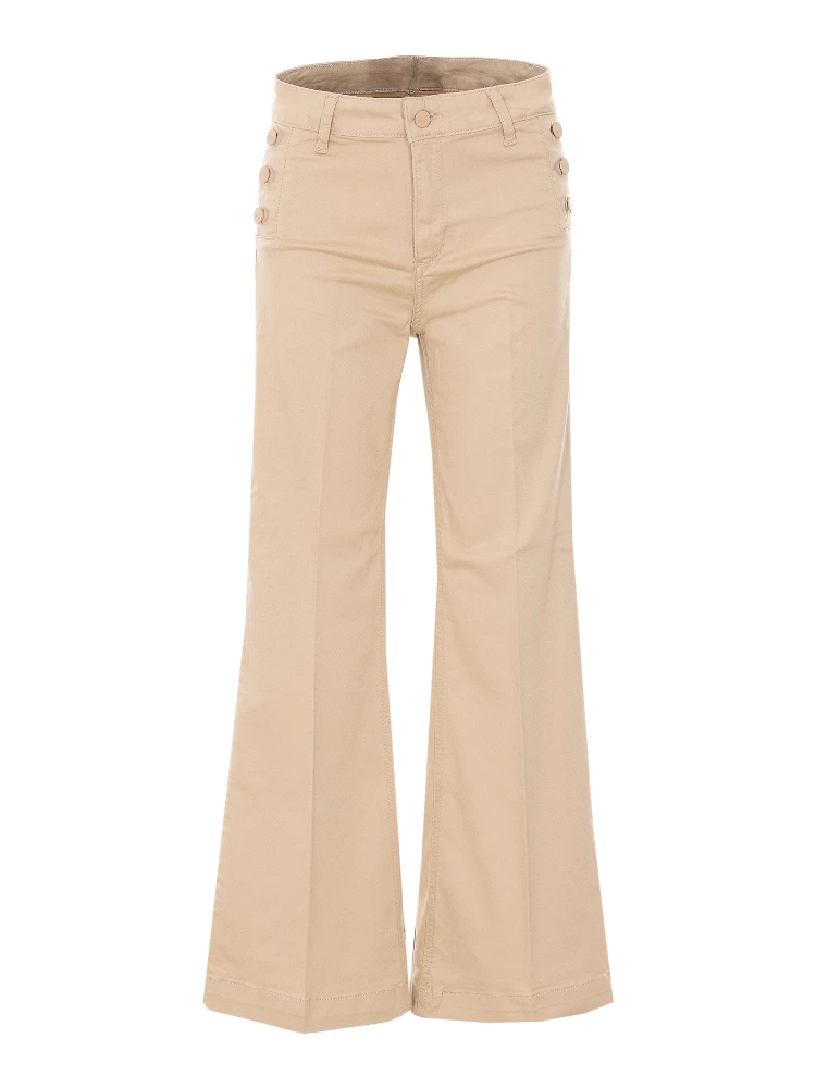 Liu Jo Jeans Beige