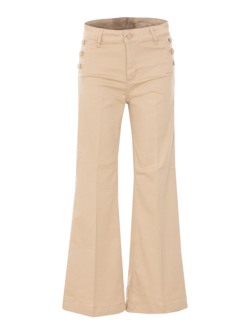 Liu Jo Jeans Beige