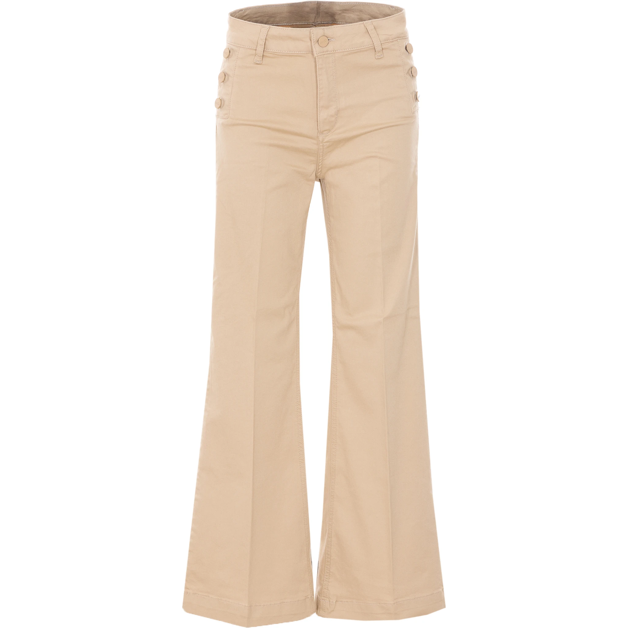 Liu Jo Jeans Beige