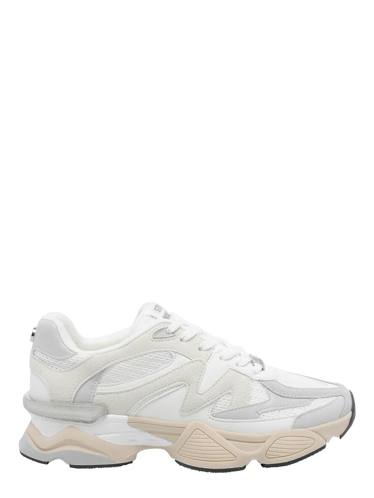 Steve Madden Sneakers White