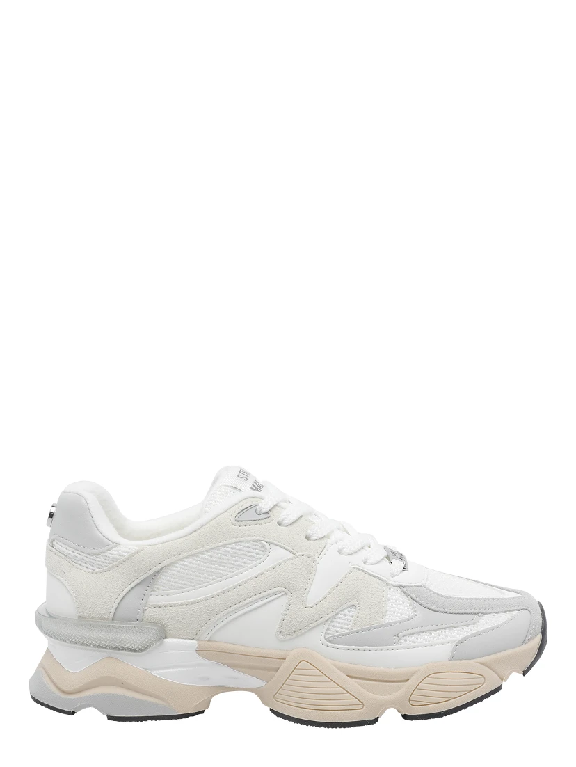 Steve Madden Sneakers White