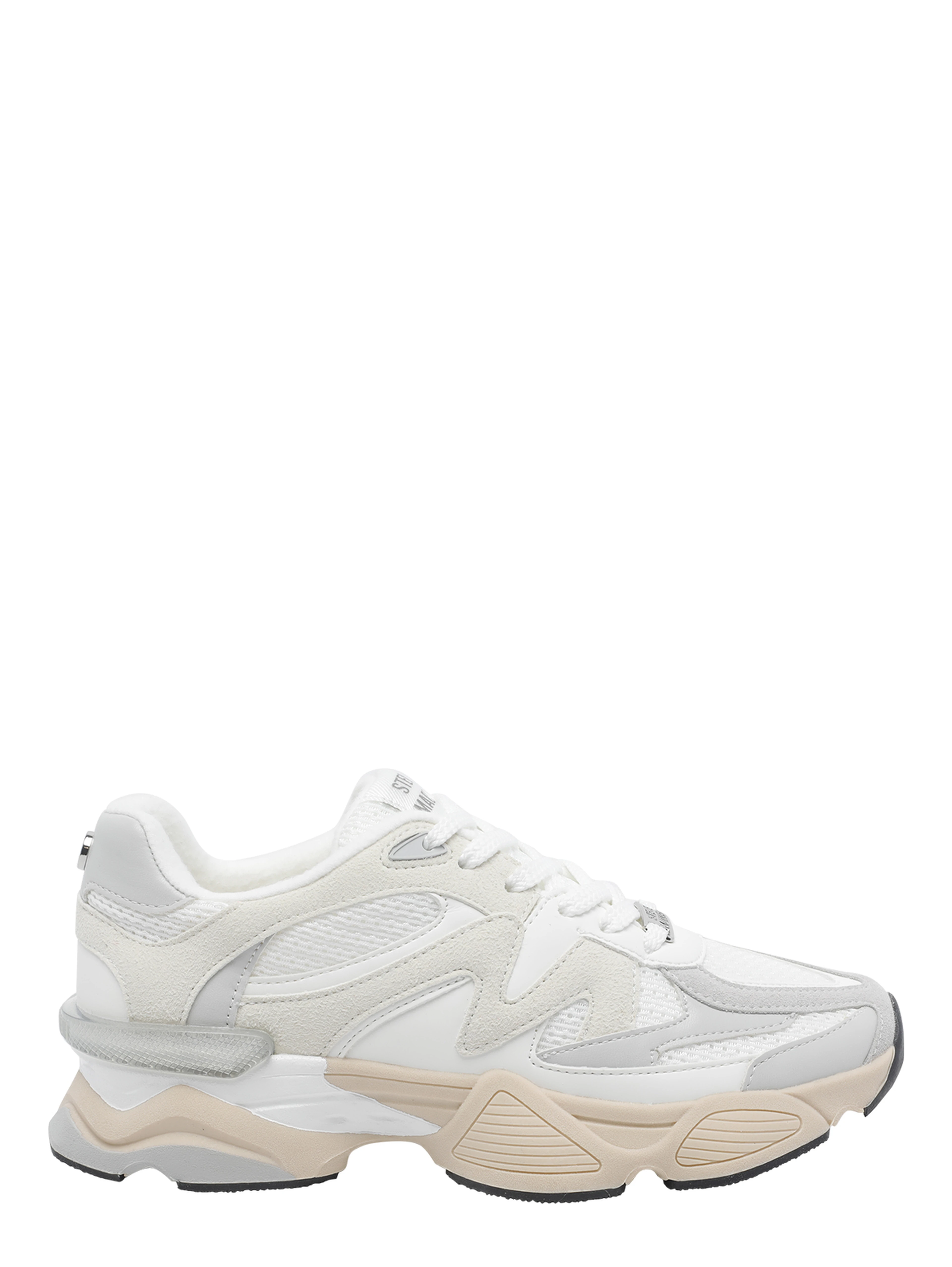 Steve Madden Sneakers White