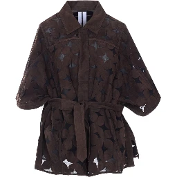 Sword Jackets Brown