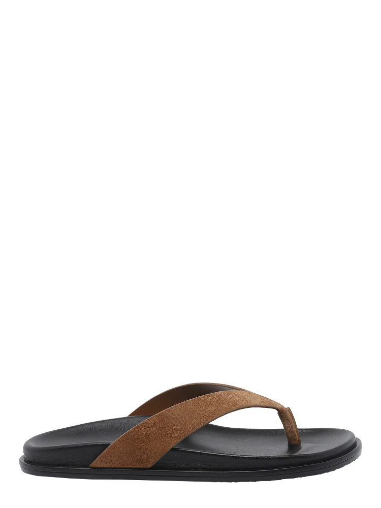Stuart Weitzman Sandals Black