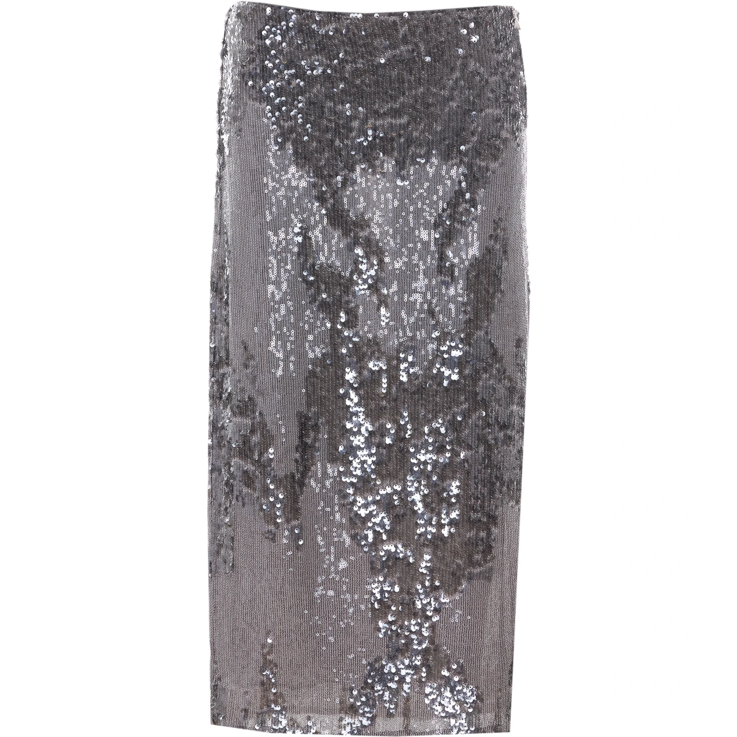 Patrizia Pepe Skirts Silver
