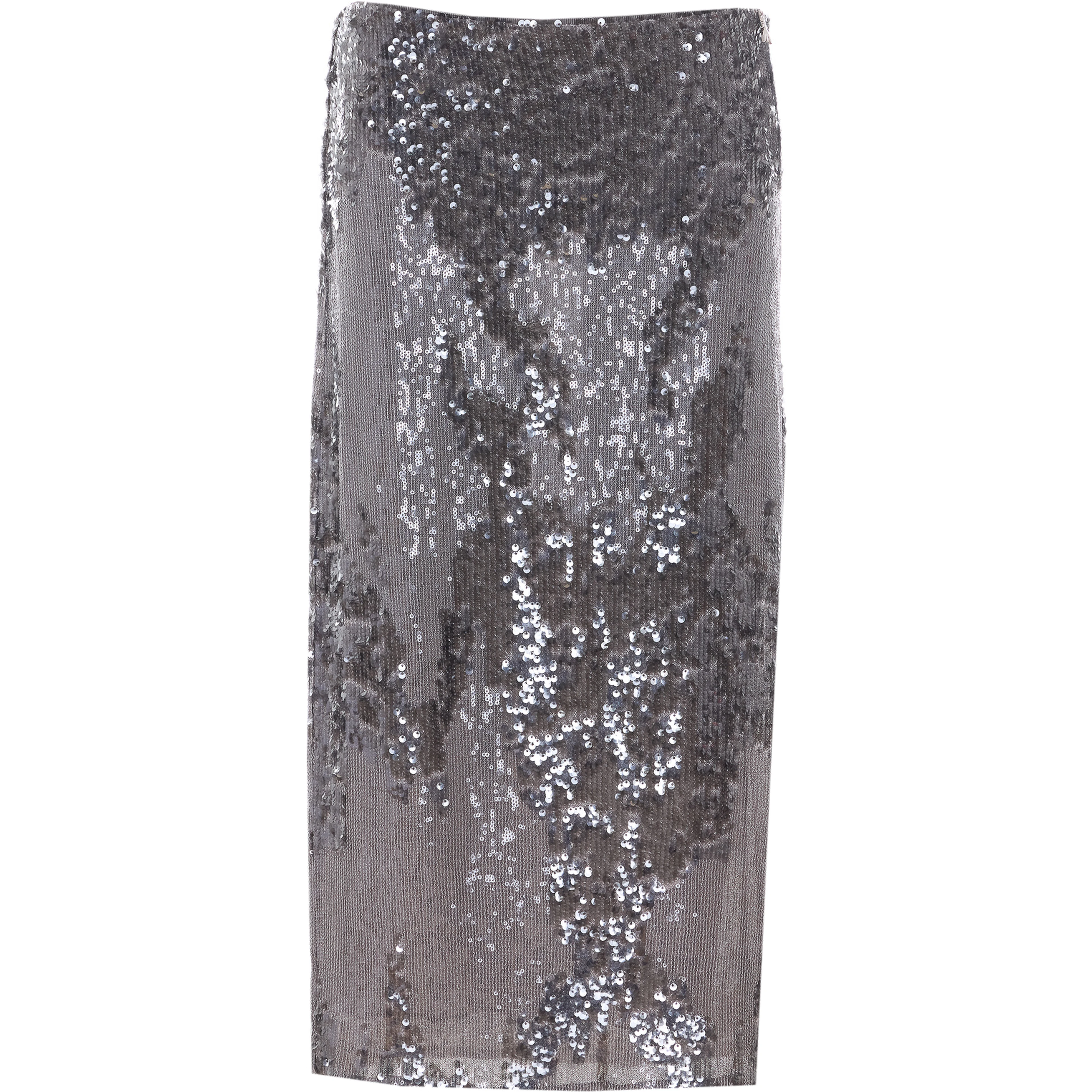 Patrizia Pepe Skirts Silver