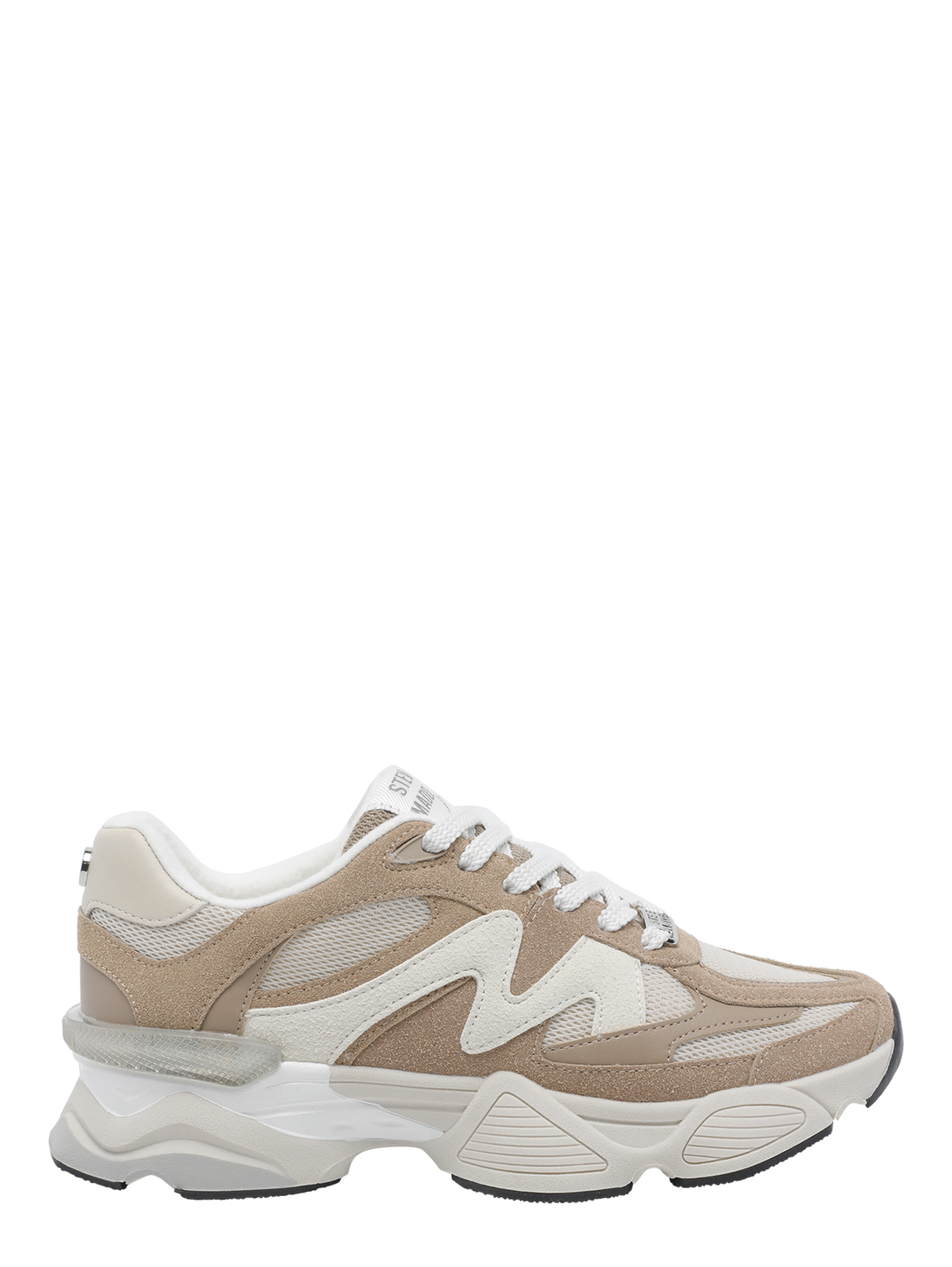 Steve Madden Sneakers Beige
