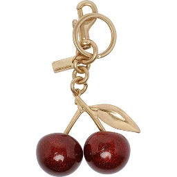 Coach Keychains Red