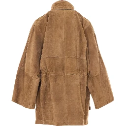 Brunello Cucinelli Jackets Brown