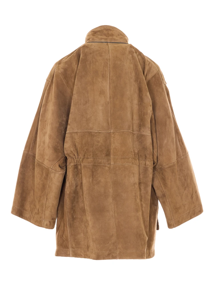 Brunello Cucinelli Jackets Brown alternative