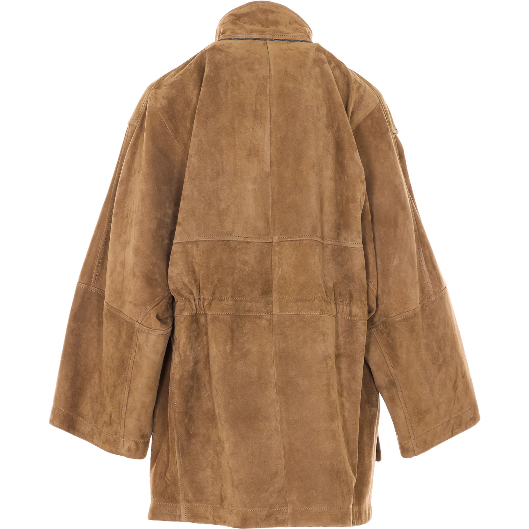 Brunello Cucinelli Jackets Brown