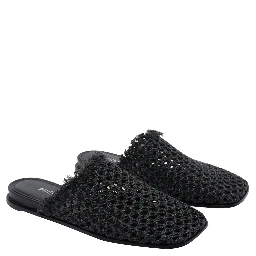 Premiata Sandals Black