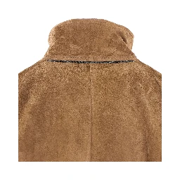 Brunello Cucinelli Jackets Brown