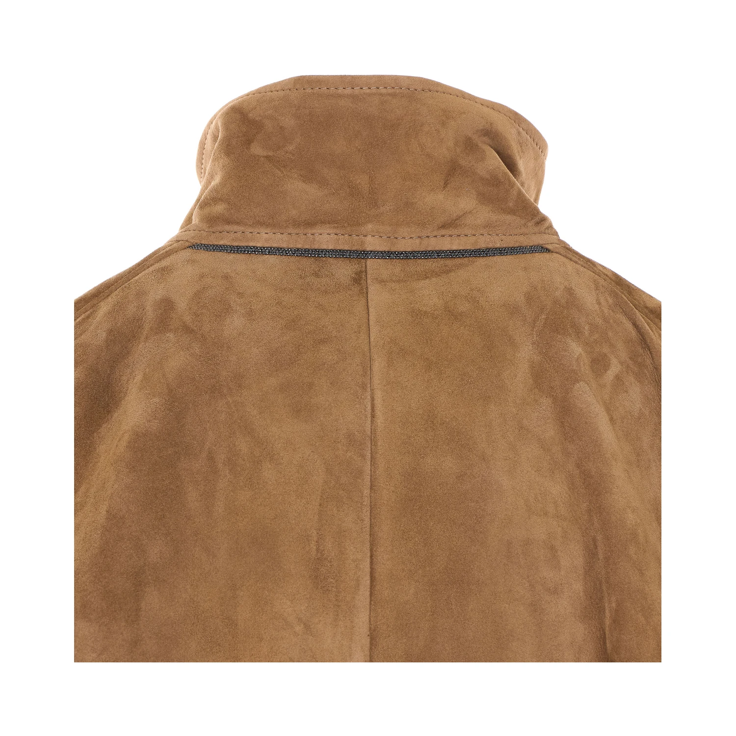 Brunello Cucinelli Jackets Brown