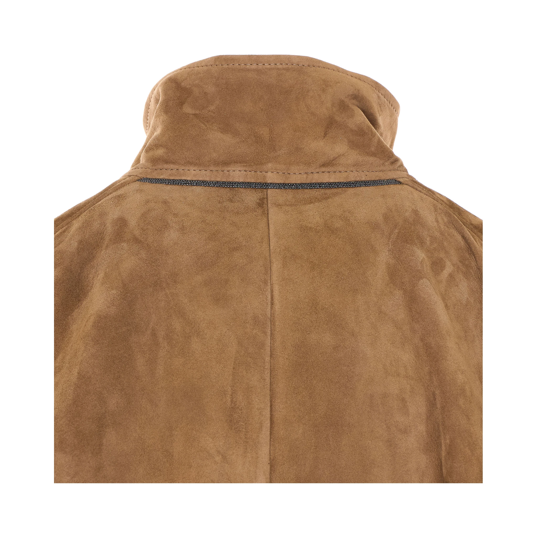 Brunello Cucinelli Jackets Brown