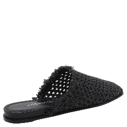 Premiata Sandals Black