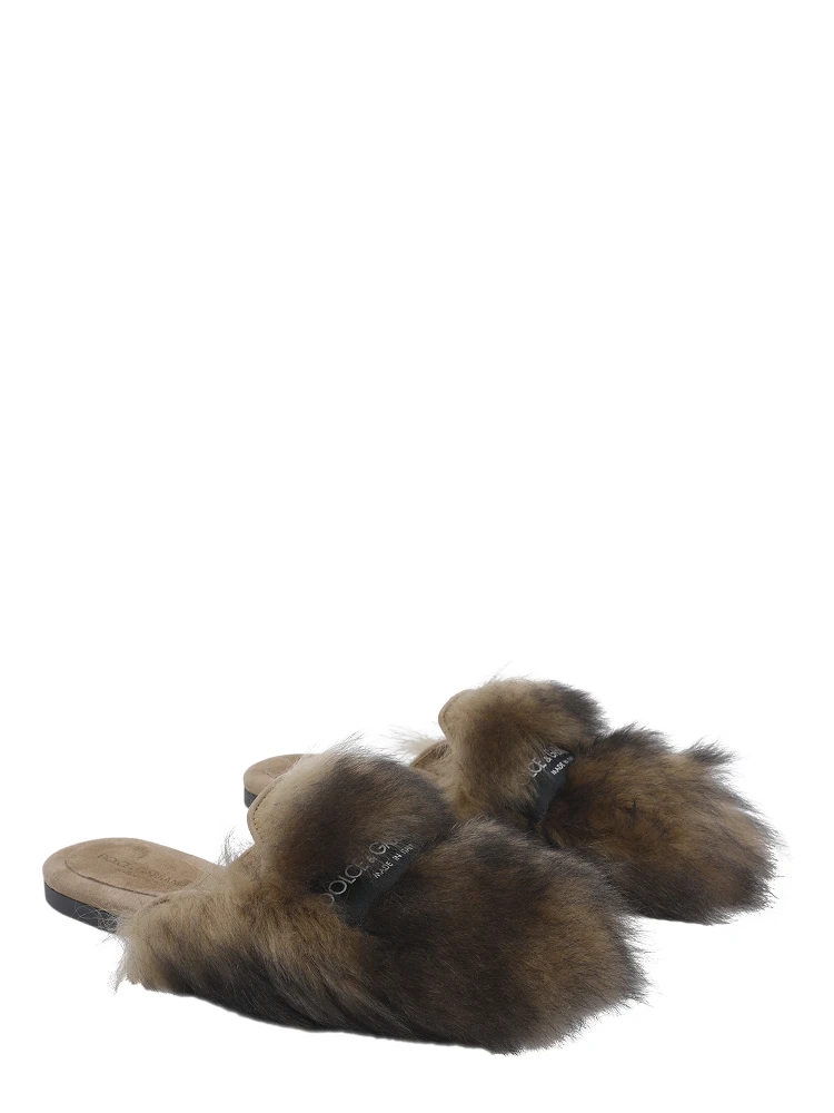 Dolce & Gabbana Sandals Brown alternative