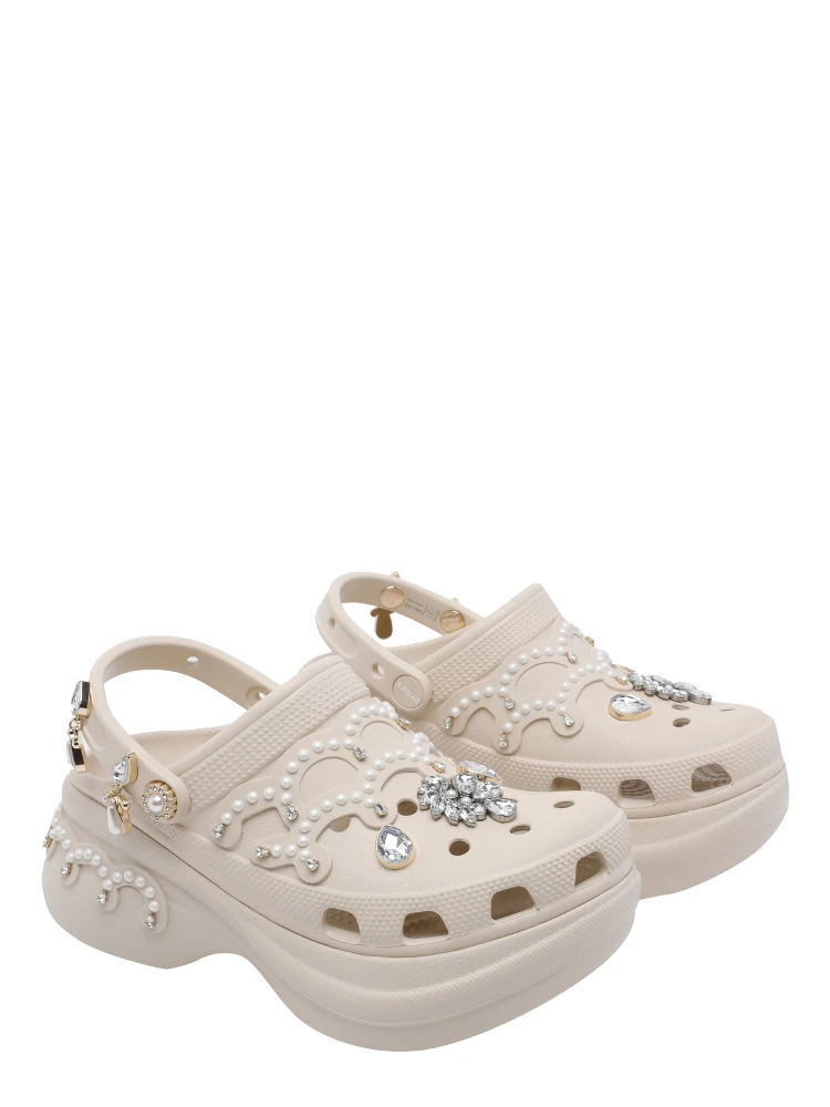 Crocs Sandals White alternative