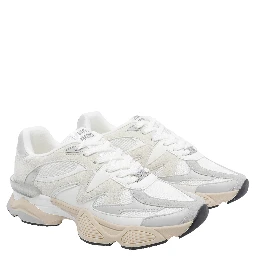 Steve Madden Sneakers White