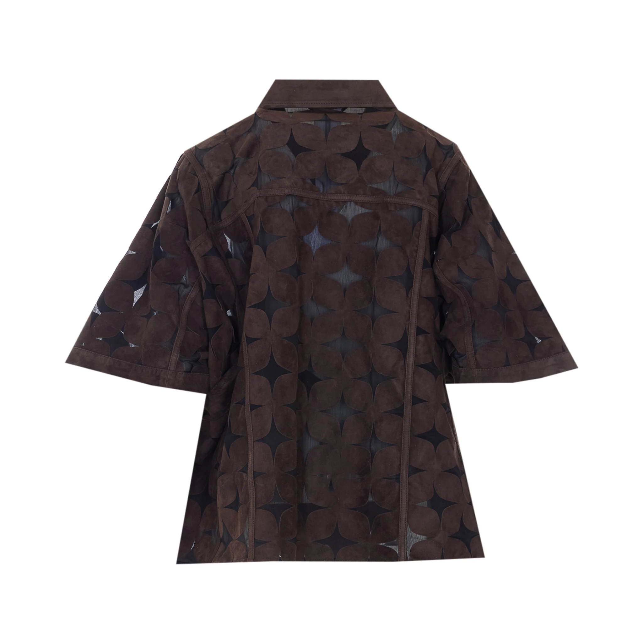 Sword Jackets Brown