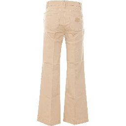 Liu Jo Jeans Beige
