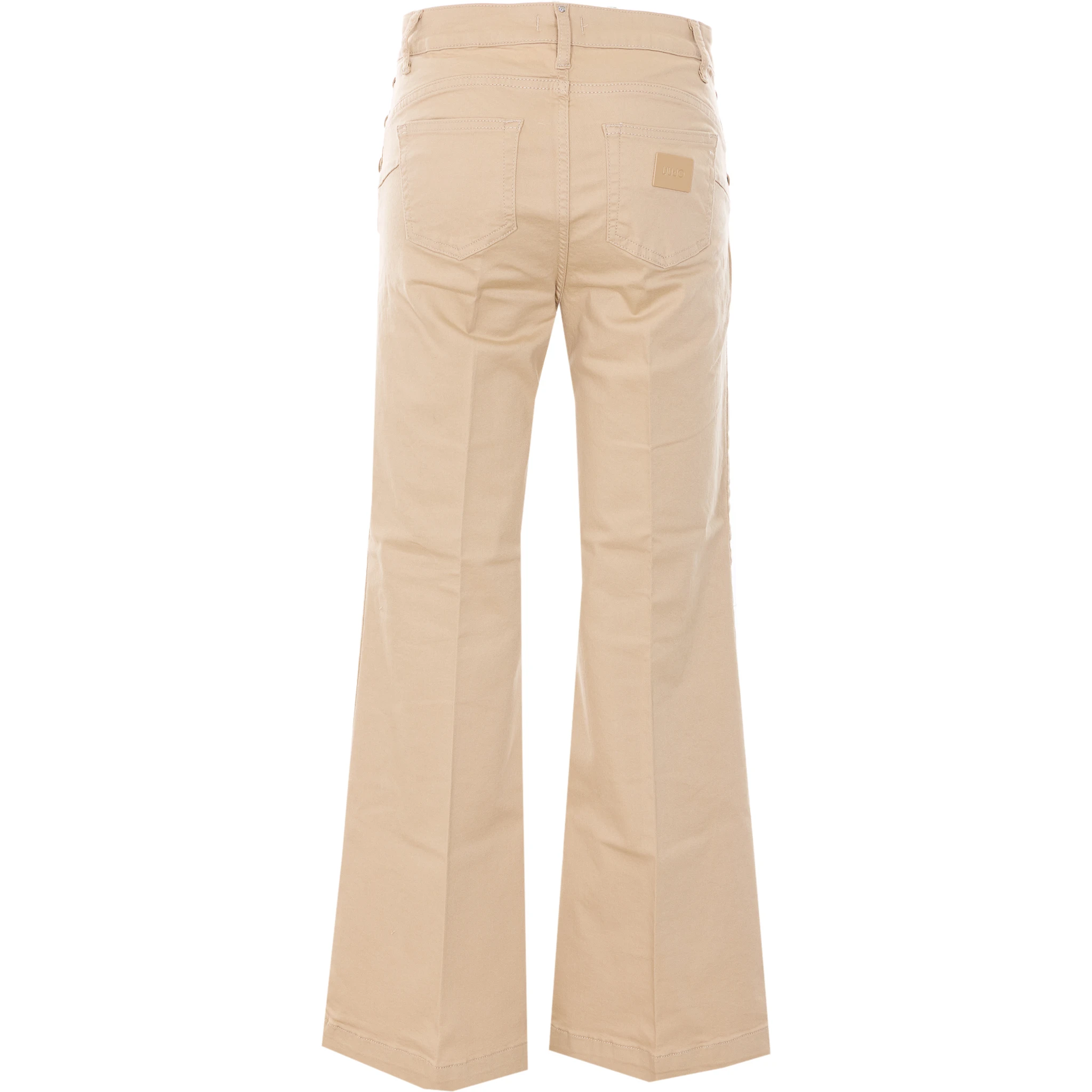 Liu Jo Jeans Beige