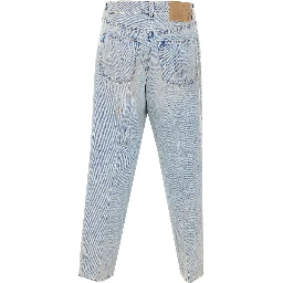 Haikure Jeans Blue