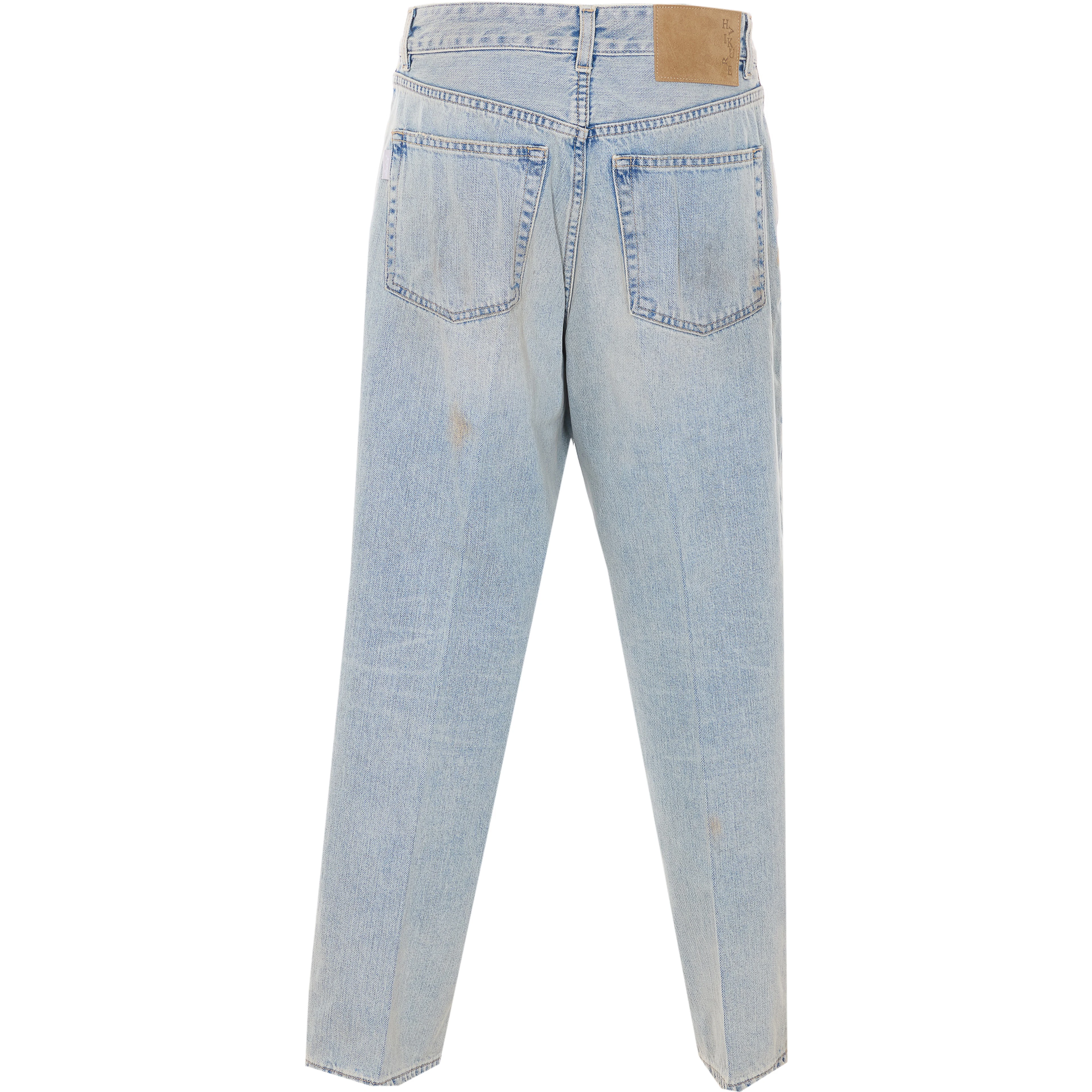 Haikure Jeans Blue