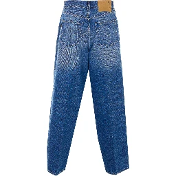 Haikure Jeans Blue