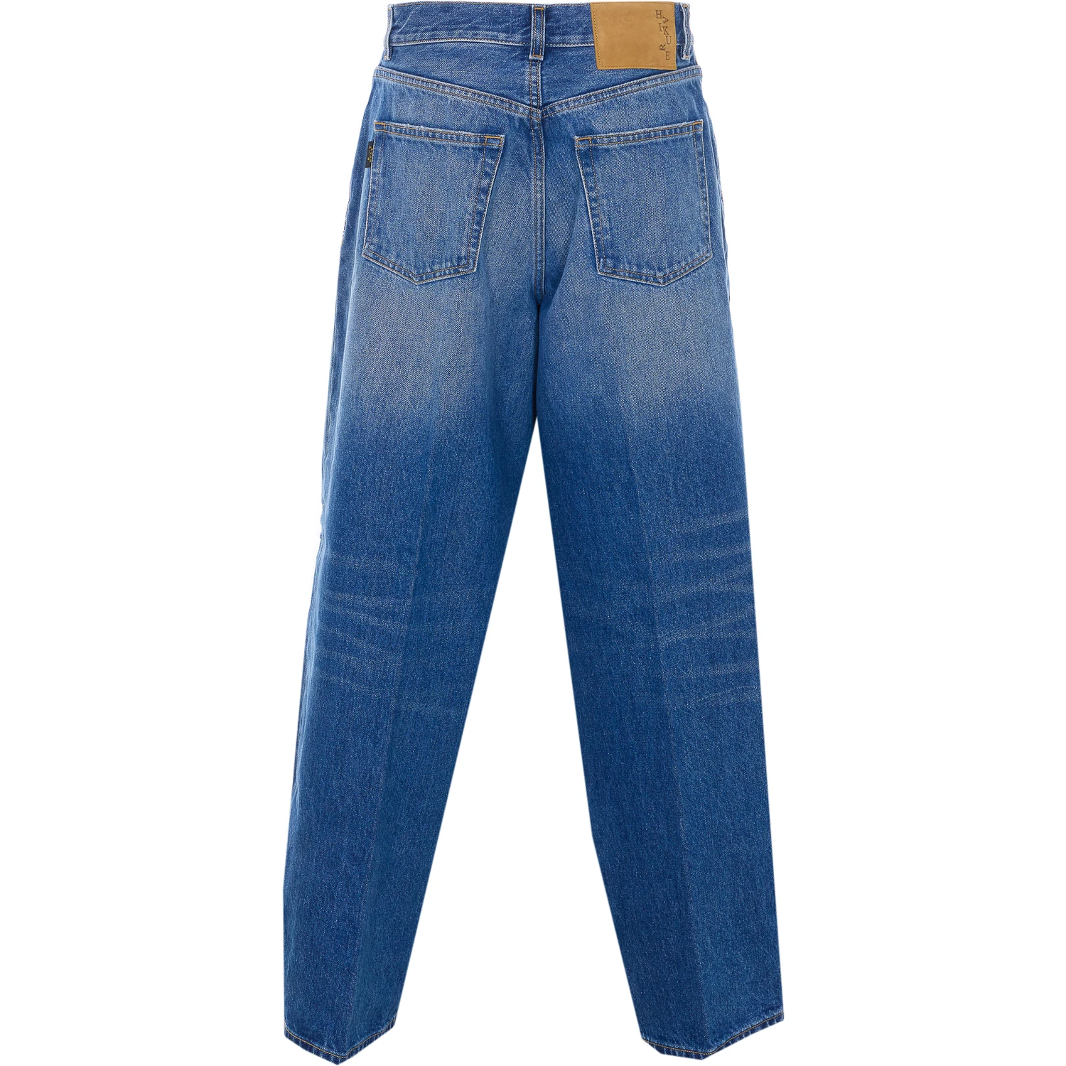 Haikure Jeans Blue