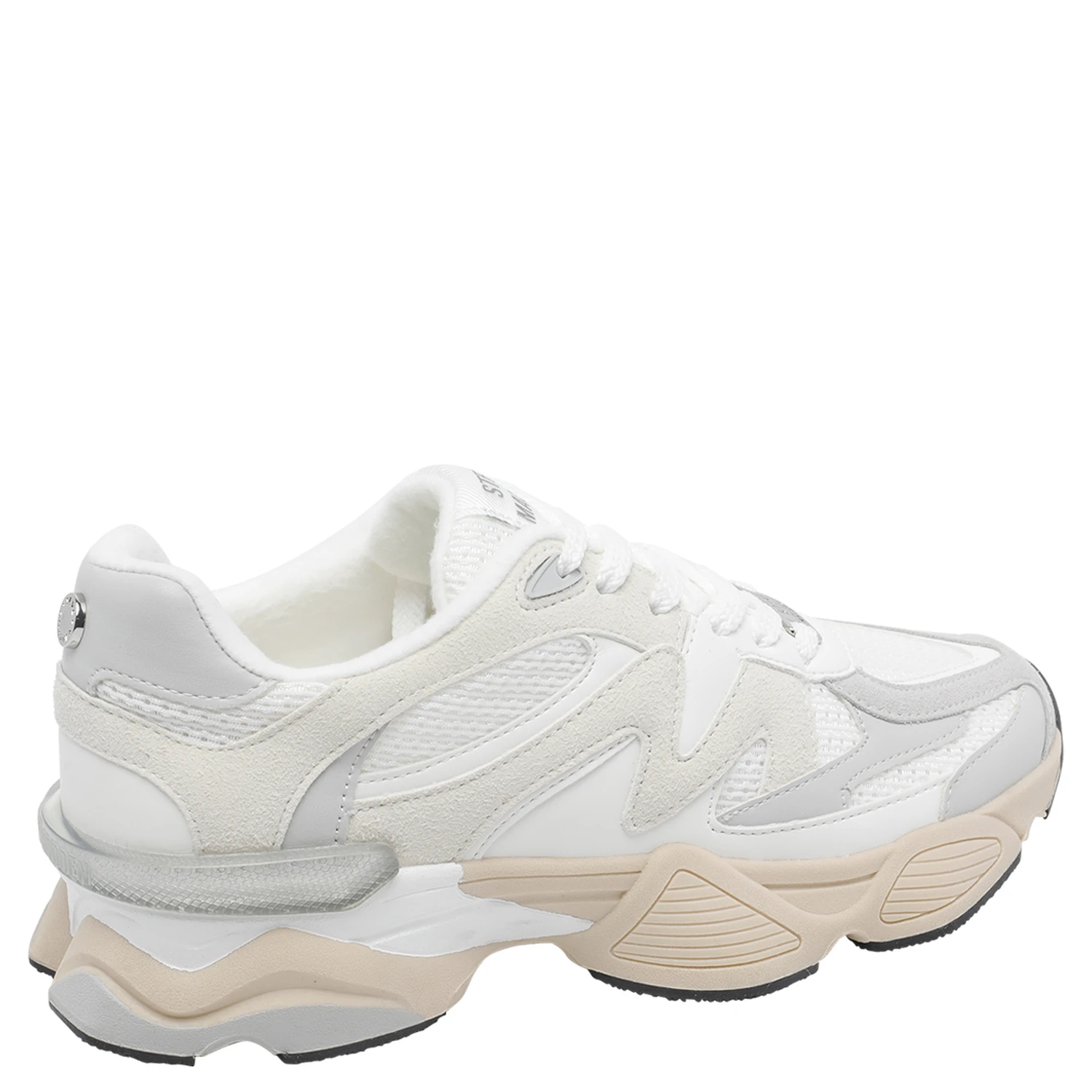 Steve Madden Sneakers White