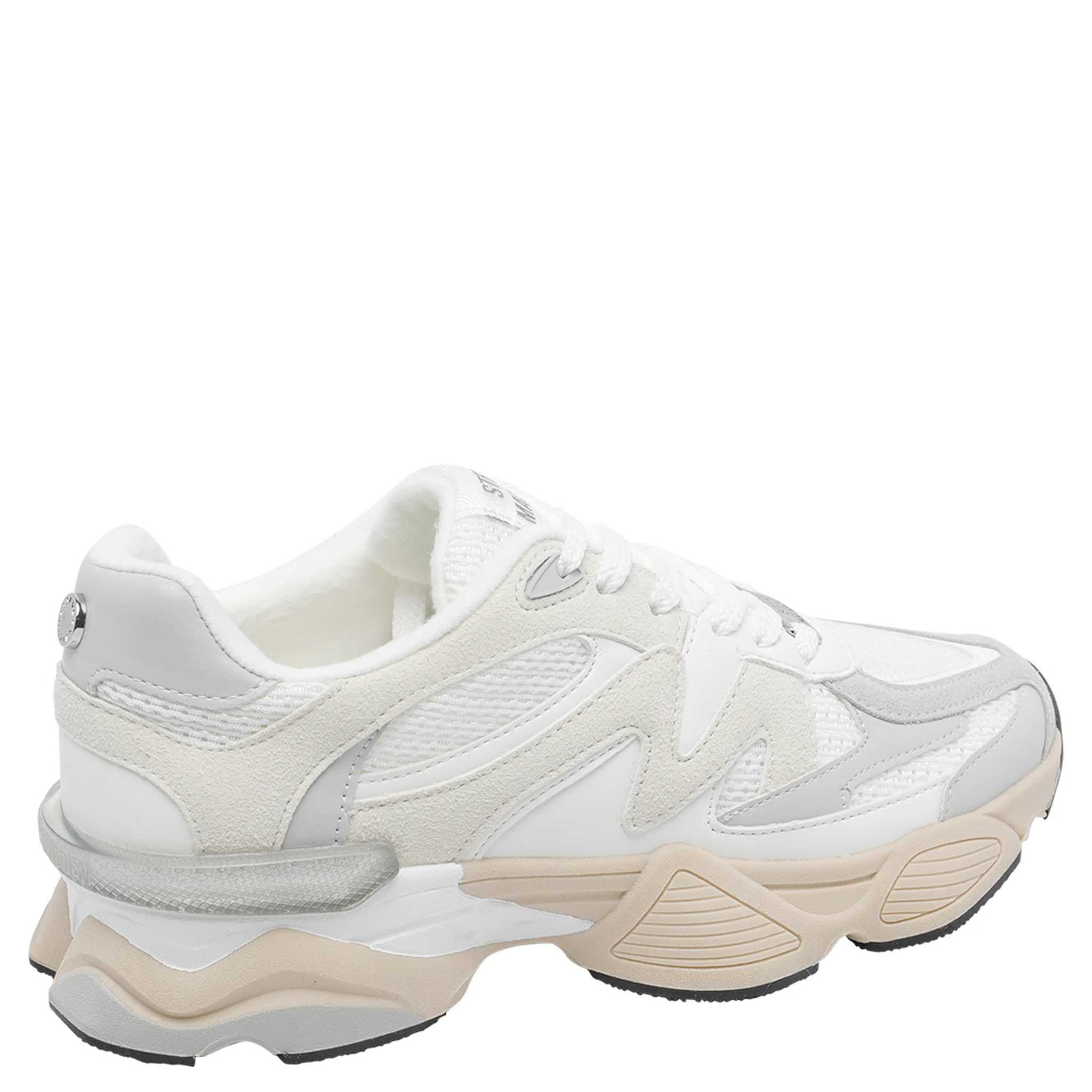 Steve Madden Sneakers White