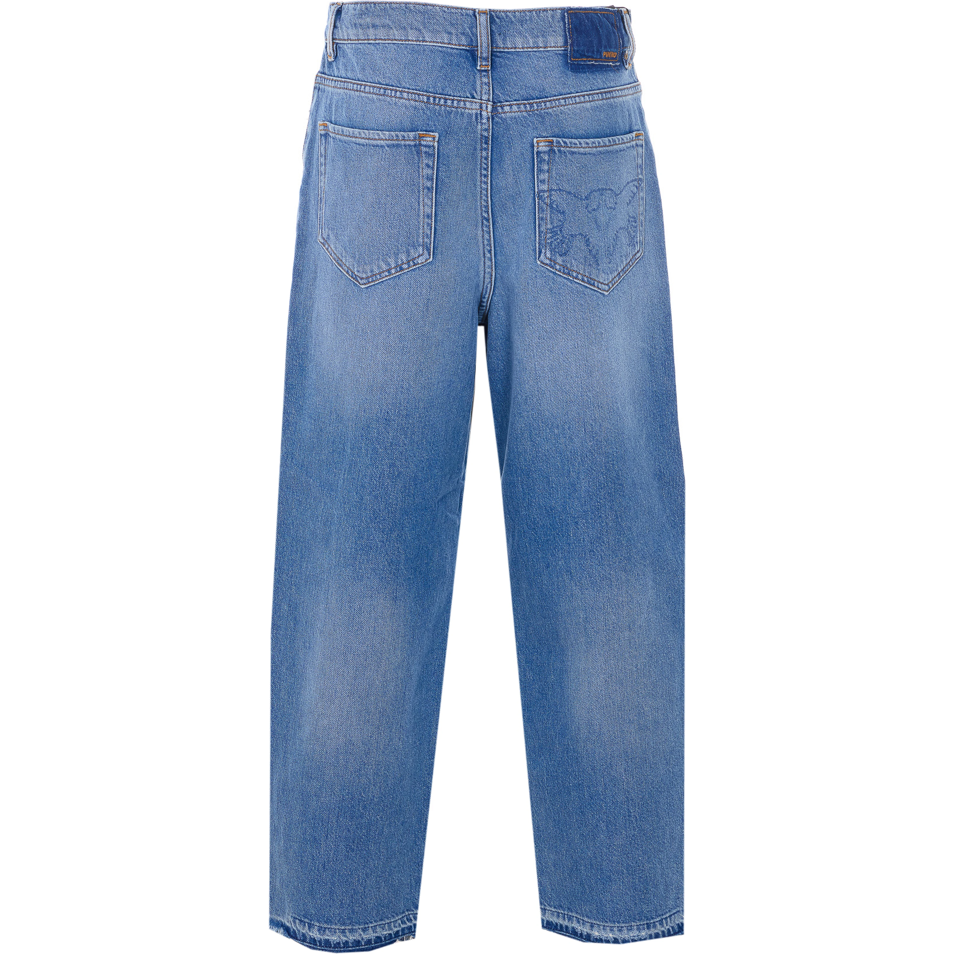 Pinko Jeans Blue