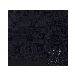 MARINE SERRE Top Black